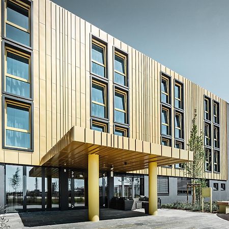 Myhotel Muenchen Олхинг Екстериор снимка