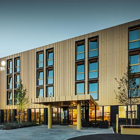 Myhotel Muenchen Олхинг Екстериор снимка