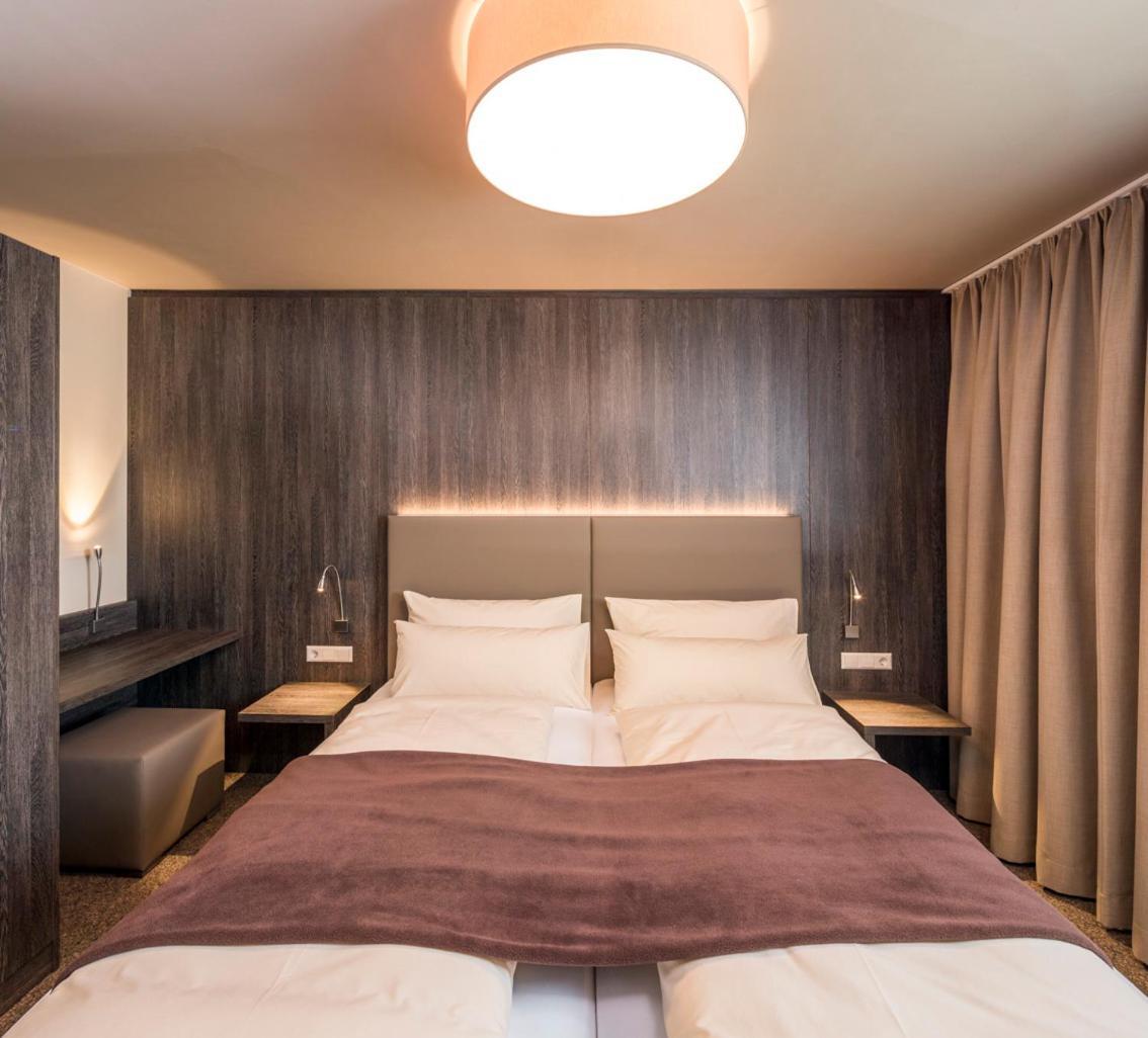 Myhotel Muenchen Олхинг Екстериор снимка