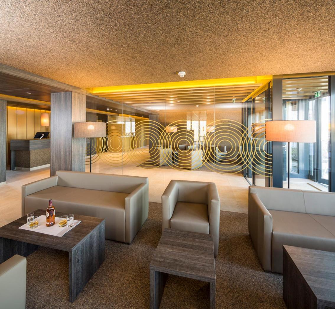 Myhotel Muenchen Олхинг Екстериор снимка
