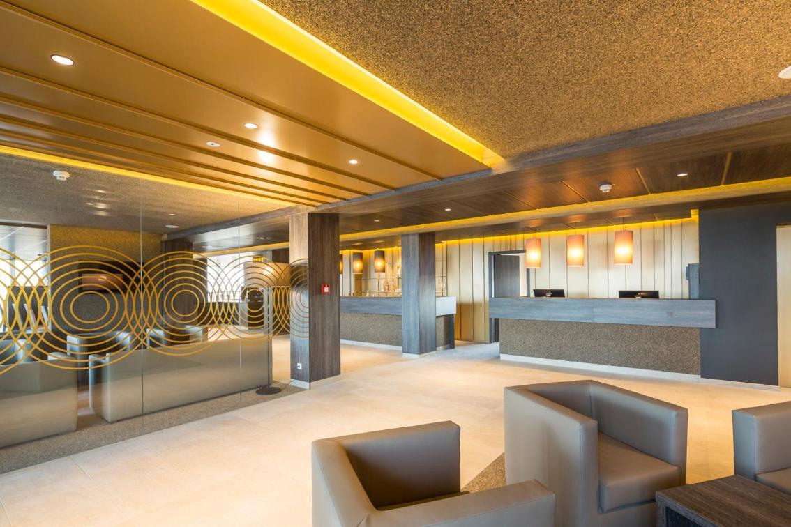 Myhotel Muenchen Олхинг Екстериор снимка