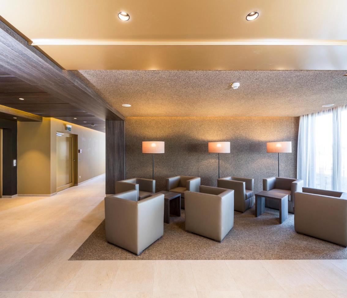 Myhotel Muenchen Олхинг Екстериор снимка