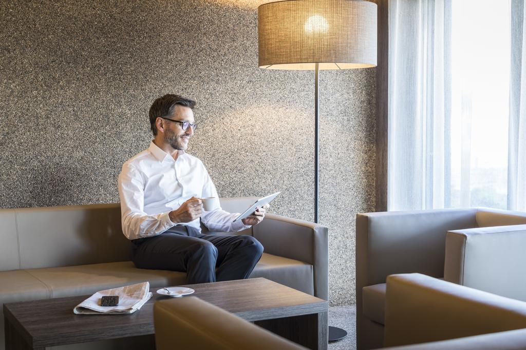 Myhotel Muenchen Олхинг Екстериор снимка