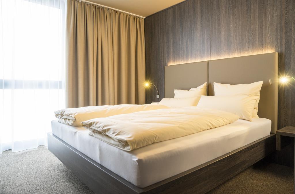 Myhotel Muenchen Олхинг Стая снимка