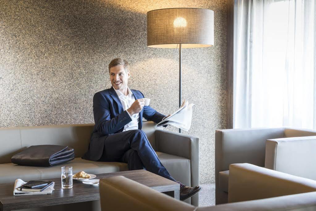 Myhotel Muenchen Олхинг Екстериор снимка